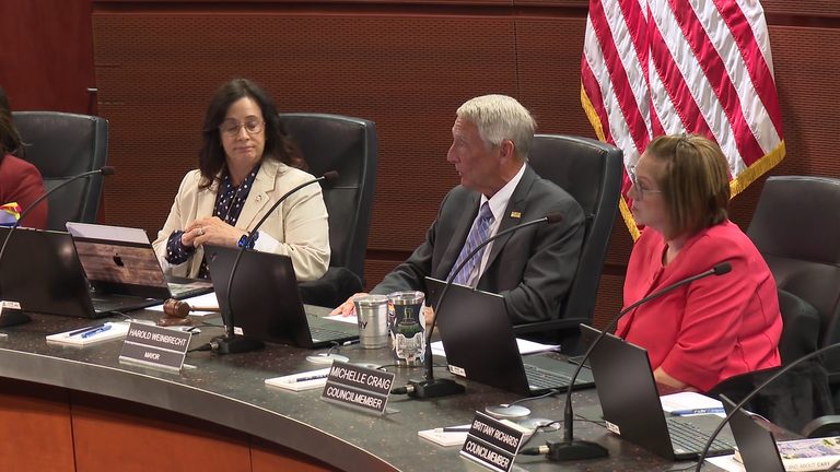 Cary Council Rejects E Cigarette Ban Amendment Vote May Return