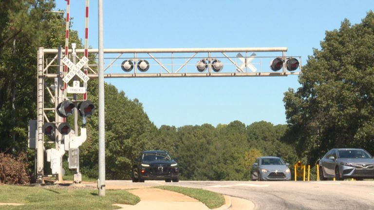 Cary Plans 84 Million Grade Separation To Improve Safety And Traffic Flow