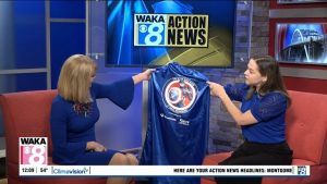 Casa Superhero 5K Fun Run Invites Montgomery Families To Support Foster Children