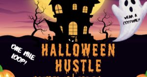 Cascade Township Halloween Hustle Invites Families To Run Walk And Celebrate
