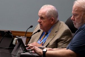 Casper City Council Adopts Tiered Water Rates To Protect Families
