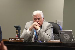 Casper City Council Approves 23 8M Adjustments For Police Hq Remodel And Alley P
