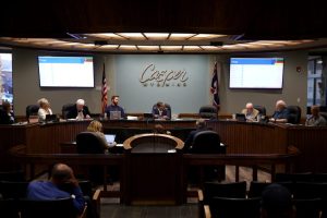 Casper City Council Overhauls Building Code And Fee Schedule To Modernize Constr