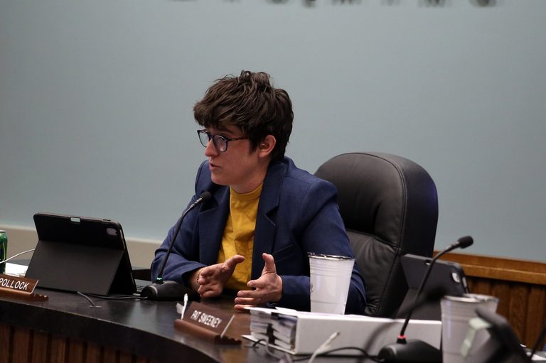 Casper City Council Passes Building Code Overhaul To Boost Safety And Profession