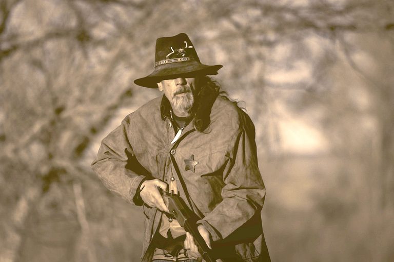 Casper College To Screen Hole In The Wall Documentary Friday Evening