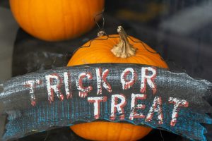 Casper Halloween Calendar Offers Safe Trunk Or Treat And Family Activities This