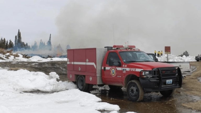 Casper Mountain Fire District Warns Proposition 1 Could Cut 16K In Tax Revenue