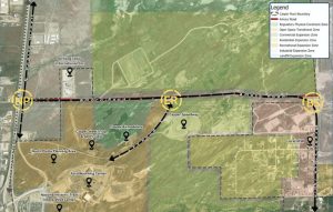 Casper Mpo Opens 30 Day Public Comment Period For Amoco Road Safety And Travel S
