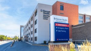 Casper Police Quickly Dispel Swatting Hoax At Banner Wyoming Medical Center