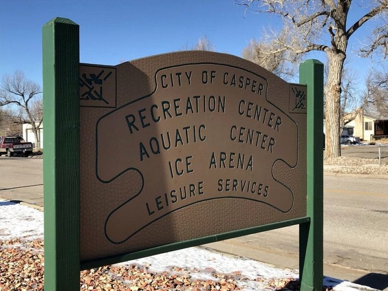 Casper Recreation Complex Hosts Free Family Fall Carnival On Oct 17