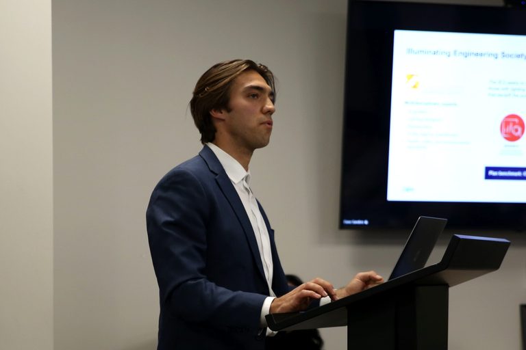 Casper Unveils Streetlight Modernization Plan To Boost Safety And Cut Energy Use