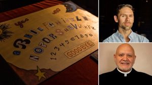 Catholic Exorcist Warns Hollywood Of The Unseen Danger Of The Devil S Mind