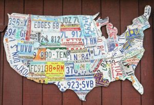 Cato Institute Ranks Arizona Top For Overall Freedom Highlights State Liberty Ga