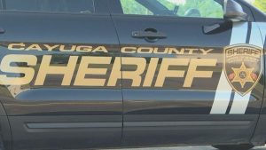 Cayuga County Deputies Retrieve Two Bb Guns From Boces Student After Lockdown