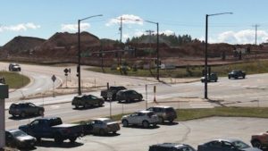 Cdot Considers Roundabout To Improve Safety At Us 24 Highway 67 Junction In Divi