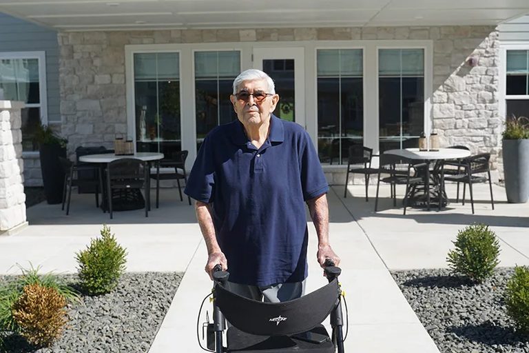 Cedarhurst Senior Living Opens Assisted Living And Memory Care Center In Shawnee