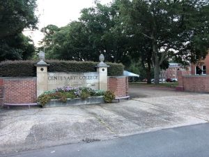 Centenary College Dorm Break In Prompts Swift Response From Campus Safety And Sh