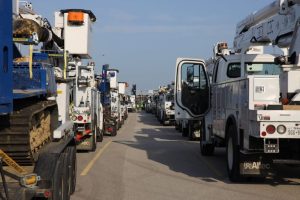 Centerpoint Energy To Begin Underground Power Line Project For 5 600 Katy Reside