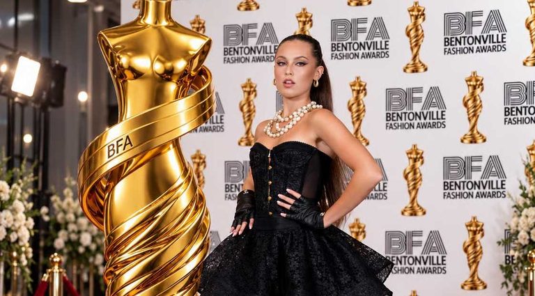 Centerton To Host Inaugural Bentonville Fashion Awards Gala On Oct 23