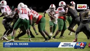 Central Florida High School Football Week 7 Scores Highlight Dominant Wins