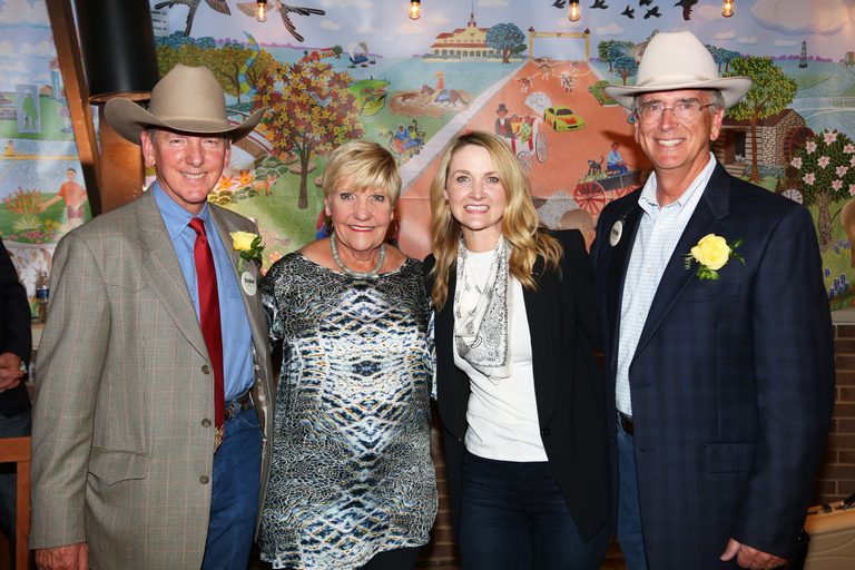 Central Market S Feast Of Sharing Returns To Dickies Arena For Final Celebration
