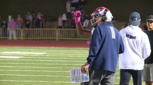 Century Patriots Gear Up For First Ever Playoff Clash With West Fargo Horace Haw