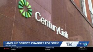 Centurylink To End Copper Landlines In 20 Iowa Cities Offers Digital Phone Servi