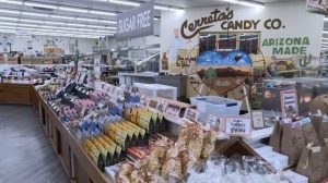 Cerreta Candy Co Celebrates 60 Years Of Family Made Treats In Glendale