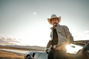 Chancey Williams To Debut New Album Thirsty And Blue At Casper S Rialto Theater