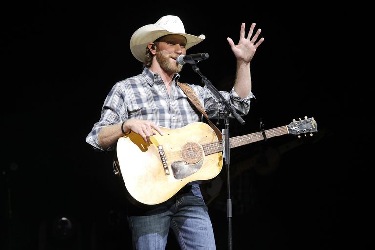 Chancey Williams To Debut New Album Thirsty And Blue At Rialto Theater In Casper