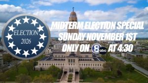 Channel 8 To Air Lincoln Midterm Election Special Featuring Local Candidates