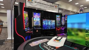 Charities Convene At Bismarck S First Charitable Gaming Conference