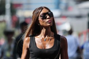 Charity Tribunal Lifts Naomi Campbell S Trustee Ban After Finding She Was Unawar