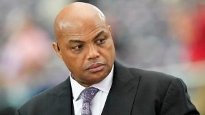 Charles Barkley Says He Will Leave Tv Graciously Not Like Aaron Rodgers