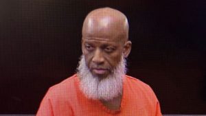 Charleston Man Pleads Not Guilty In Nitro Walmart Murder Trial Set For 2027