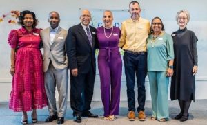 Charlotte Nonprofit Expands Free Support For Sandwich Generation Caregivers