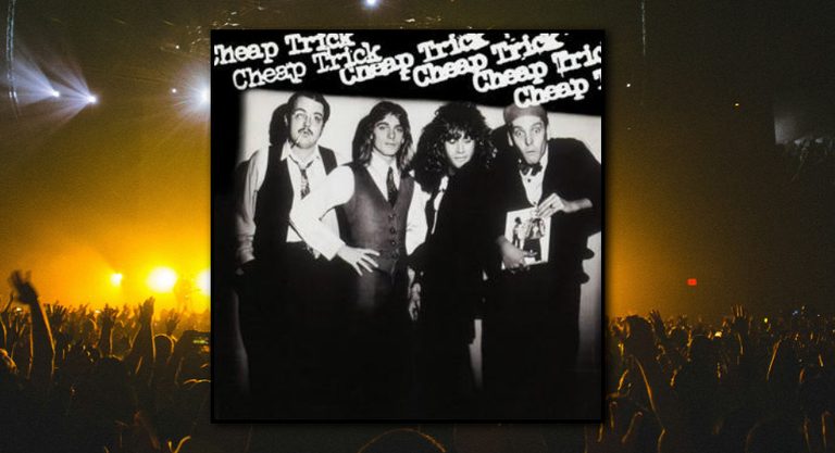 Cheap Trick Cancels 2027 Tour Dates Leaves Thunder By The Bay Headliner Spot Ope
