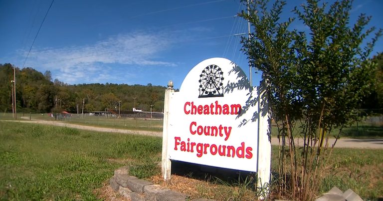 Cheatham County Fair Faces Possible Shutdown As Board Debates Sale Of Grounds