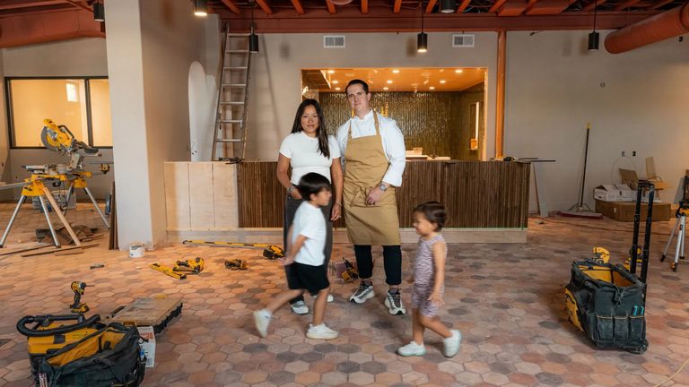 Chef Joe Cash To Open Italian Restaurant Dootsie S In West Greenville