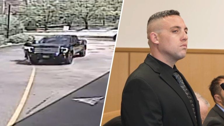 Chelmsford Driver Receives 18 Month Probation After Teen Hit By Truck Mirror