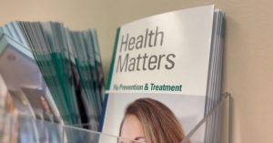 Chesapeake Doctors Urge Families To Act Now For Flu Season Protection