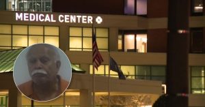 Chesapeake Regional Medical Center Reaches Deferred Prosecution Agreement And Co