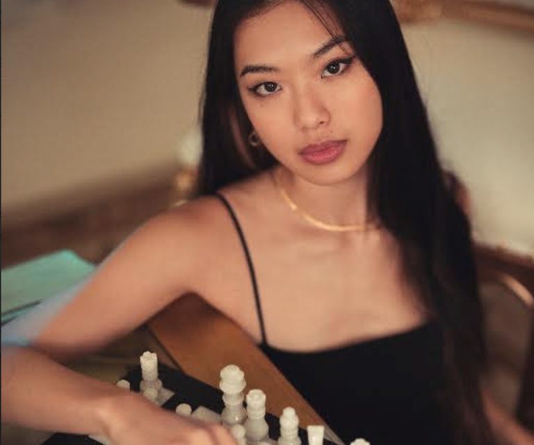 Chess Grandmaster Nemo Zhou To Visit Champions Club In North Dallas Oct 14 16