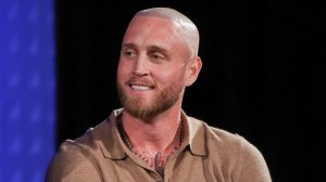 Chet Hanks Confronts Eric Andr At Complexcon Over Past Feud