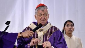 Chicago Cardinal Faces Faith Community Pushback Over Award To Pro Abortion Donor