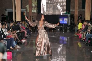 Chicago Fashion Week Returns With 88 Community Focused Events