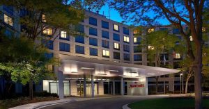 Chicago Marriott Naperville Showcases Premier Meeting Space For Local Events