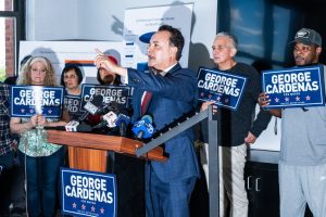 Chicago Mayoral Candidate S Site Accidentally Exposes 1 5 Million Voter Records