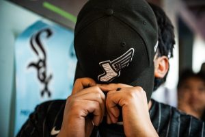 Chicago Photo Roundup White Sox Playoff Excitement And Neighborhood Highlights