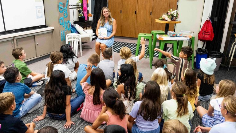 Chicago S Fourth Grade Reading Scores Remain Staggeringly Low Parents Urged To S